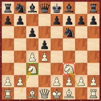 Славянская защита белыми